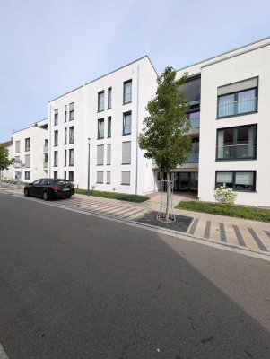 2-Zimmer- Wohnung mit Terrasse im Zentrum von Sigmaringen