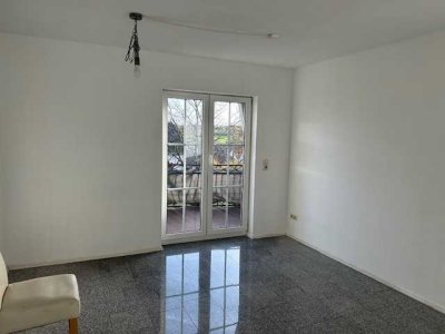 Perfekt für Singles, Paare oder Pendler - 2-Zimmer-Wohnung im Herzen von Flammersfeld!