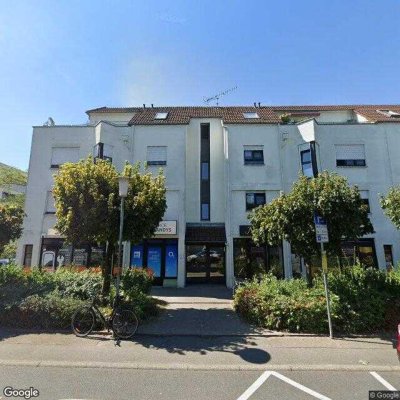 Großzügige 3-Zimmer-Wohnung mit 2 Balkonen, TG-Stellplatz & neuer Klimaanlage in Leimen