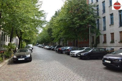 Attraktive Anlage-Immobilie in begehrter Platzlage, hochkarätige Ausstattung