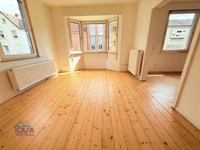 Leben Sie Ihren Traum vom Eigenheim
Das richtige Haus für eine Familie: sofort bezugsfertig!