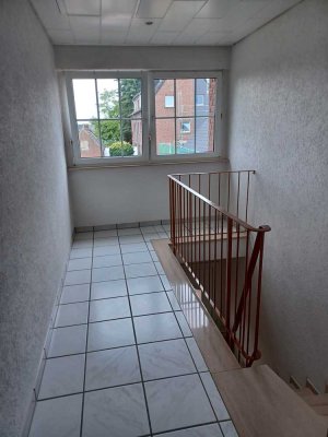 Geschmackvolle 3-Raum-Wohnung in Korschenbroich