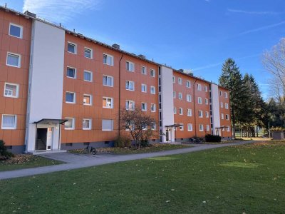 Attraktive 2-Zimmer-Wohnung mit Balkon – langfristig vermietet und ideal als Kapitalanlage