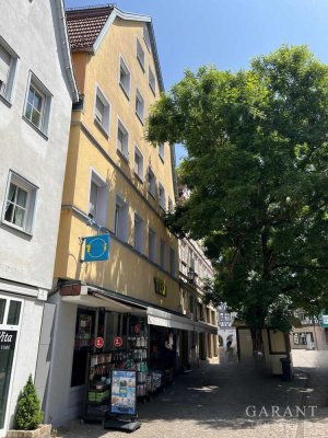 Interessantes Wohn- und Geschäftshaus in zentraler Lage in Schorndorf!