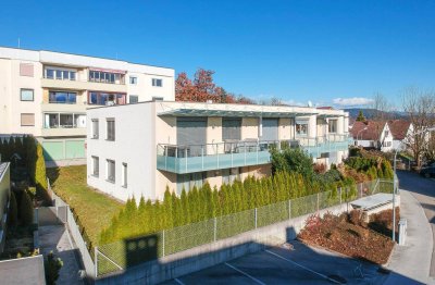 *** Panoramablick-Penthouse *** am Spitalberg