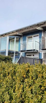 Familienfreundliches Reihenhaus in beliebter Wohnlage