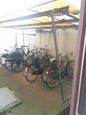 Falkenstraße , 4 Zimmer, 90qm, 880 € kalt