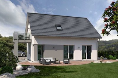 Ihr individuelles Mehrfamilienhaus in Grolsheim - Wohnen nach Ihren Wünschen!