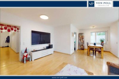 Einladendes Zuhause mit Wintergarten und modernen Annehmlichkeiten