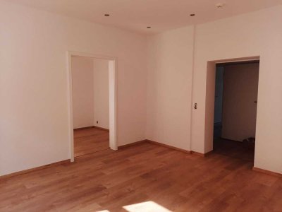 Gemütliche 4-Zimmer Wohnung im Erdgeschoss
