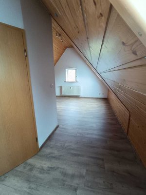 3 Zimmer Maisonette Wohnung Göppingen Reusch Erstbezug nach Sanierung