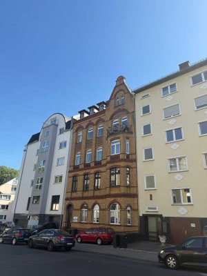 Helle 4-ZKB-Wohnung in beliebter Lage der Südlichen Vorstadt  zu verkaufen!
Vermietet!