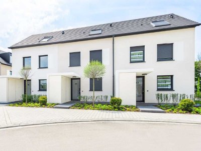 Angebot: ReihenMITTELhaus in Bingen *KFN* 120 m² Wohntraum -ökologisch und regenerativ wohnen !