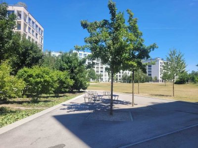 Moderne, neuwertige 2-Zimmer Wohnung