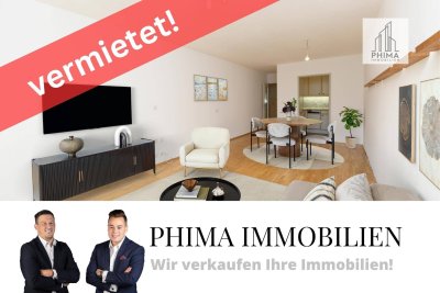 Sonnige 3-Zimmer Wohnung in ruhiger Lage!