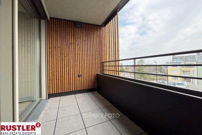 LIVING PLUS - Juwel im Grünen
Seniorenwohnungen mit Betreuungspaket