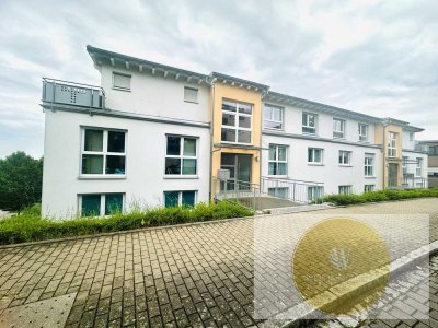 Traumhafte 4,5- Zimmer Erdgeschosswohnung in Lörrach-Stetten zu verkaufen! VHB