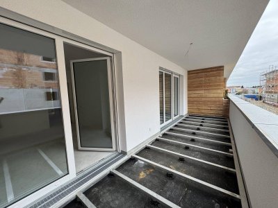 Ihr Zuhause in Leonding - Traumhaft wohnen in Zentrumsnähe mit Tiefgaragenplatz und Freiparkplatz - Besichtigung jederzeit möglich!