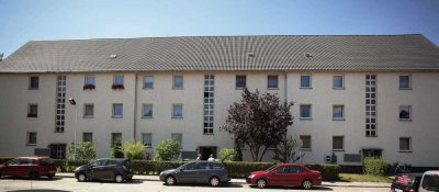 Schöne 3-Raum-Wohnung
