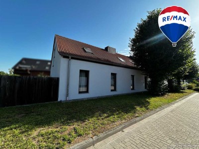 Wohntraum für Familien und Investoren – vielseitig nutzbares Anwesen in Schermen!