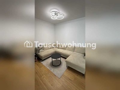 Tauschwohnung: Tausche gegen 2 Zimmer Wohnung in Heideviertel