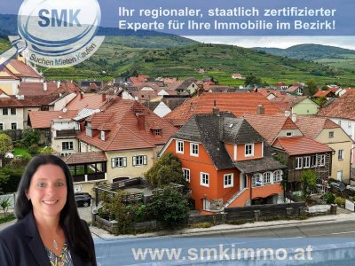 Einzigartiges Haus mit Donaublick!