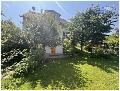 6% Rendite! Nur 3.400,- €/m² BJ 2008! Sehr schönes MFH mit Gewerbe & 2x ETW´s in wertstabiler Lage