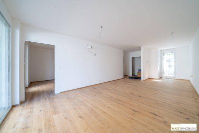 *Sommer 2025* Provisionsfreie 2-Zimmer Wohnung direkt am See!