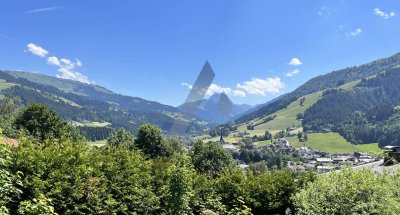 Miete: Landhaus - Traditionell &amp; Modern in sonniger Panoramalage