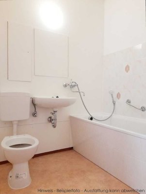 Bye Bye Hotel Mama - Hallo erste eigene Wohnung! - 1-Raumwohnung mit Aufzug