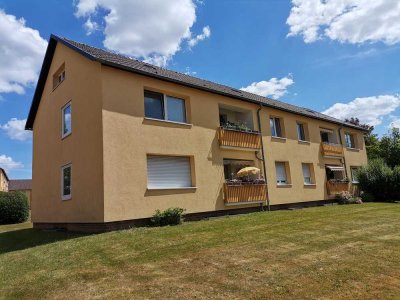 Marienburger Straße 5 - 4 ZKB ideal für Familien / WGs mit Balkon + 2 WCs