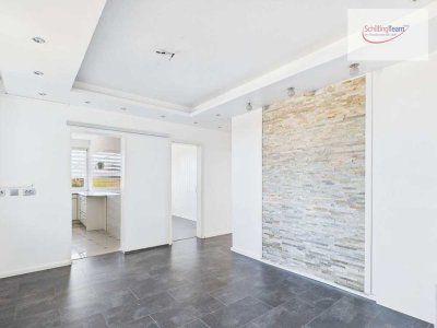 Moderne 4,5-Zimmerwohnung in Dietzenbach Steinberg. .