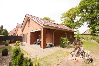 +++ Freiwerdene, neuwertige Doppelhaushälfte mit Carport in zentrumsnaher Lage von Bockhorn! +++