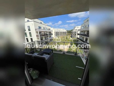 Tauschwohnung: MikePotter