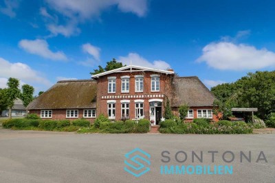 Herzlichkeit und Tradition – Entdecken Sie Ihr neues Zuhause im Dorf!