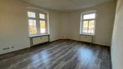 4-Zi.-Whg. ohne Durchgangszimmer, alles sehr großzügig