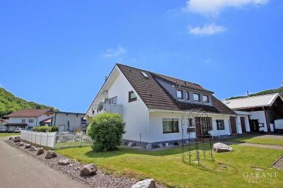 ** Freistehendes Mehrfamilienhaus  **