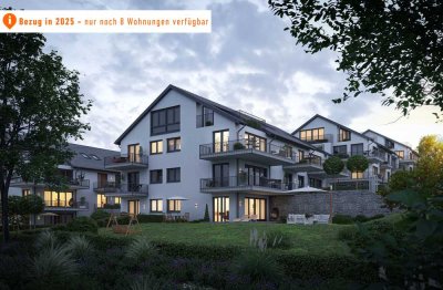 BAUSTELLENBERATUNG 09.08.2025 13 - 14:30 Uhr – 4 Zimmer mit 2 Terrassen und Garten
