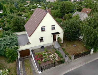 Einfamilienhaus in Spremberg