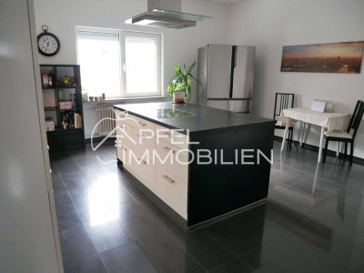 Große 3,5-Zimmer Wohnung 150 qm WF mit Terrasse ++ AB SOFORT