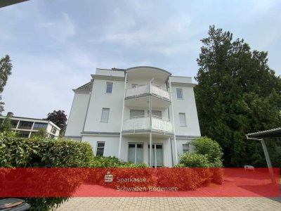 Lindau vor der Insel 2 Zimmer Erdgeschoss Wohnung