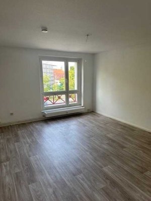 Frisch renovierte 4-Raumwohnung zentrumsnah