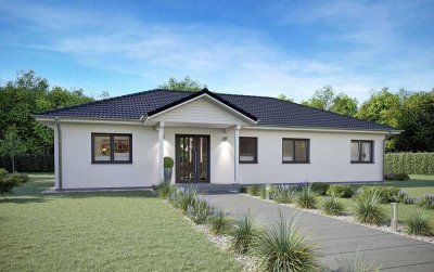 Jetzt Ihren Traum-Bungalow im wunderschönen Aegidienberg verwirklichen - Erst BAUEN - dann ZAHLEN!