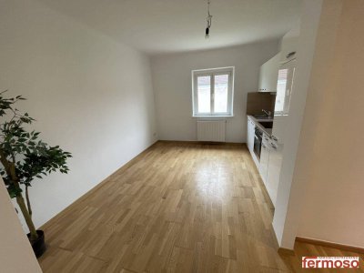 Zuhause in Ebergassing – 2,5-Zimmer-Wohnung mit Charme
