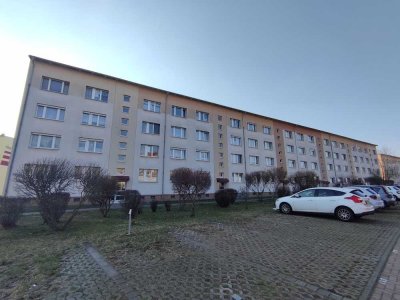FAMILIENWOHNUNG mit BALKON