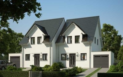 Traumhaus von Kern-Haus: Individuell & massiv! (inkl. Grundstück)