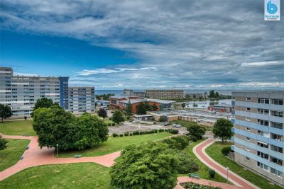 Ferienwohnung in Top-Lage – Ihre Chance an der Ostsee