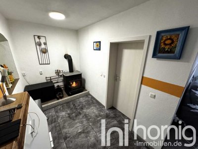 Einfamilienhaus im idyllischen Carlsbrunn erwartet Sie