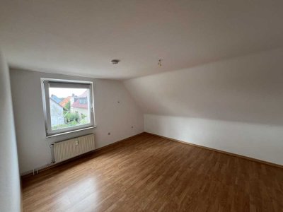 Schöne und gepflegte 3-Zimmer-Wohnung mit Tageslichtbad in Velpke