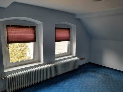 Attraktive 2-Zimmer-Dachgeschosswohnung in Remscheid